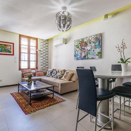 Tabasco Apartment Марсилия Екстериор снимка