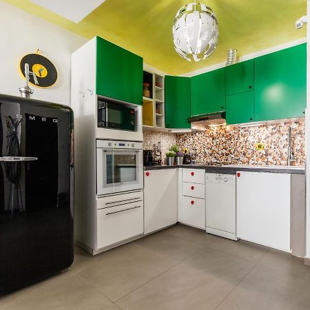 Tabasco Apartment Марсилия Екстериор снимка