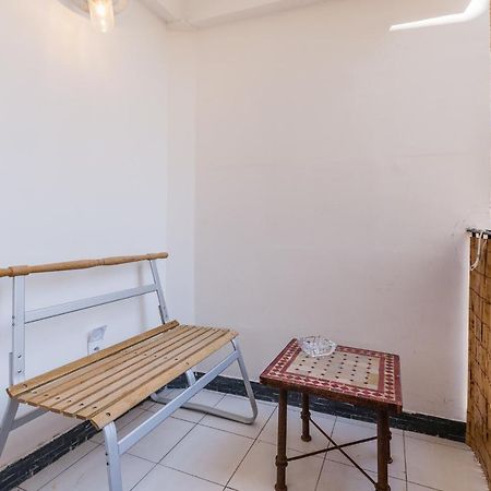 Tabasco Apartment Марсилия Екстериор снимка