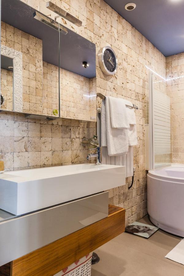 Tabasco Apartment Марсилия Екстериор снимка