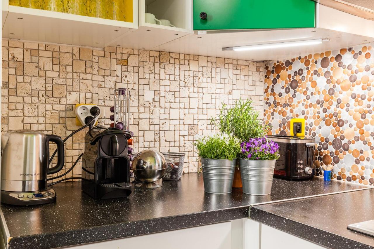 Tabasco Apartment Марсилия Екстериор снимка